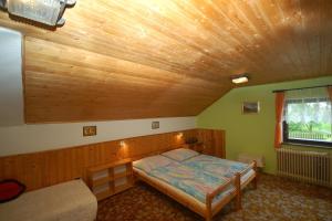 Fotografie z fotogalerie ubytování Holiday home in Hoslovice v destinaci Hoslovice