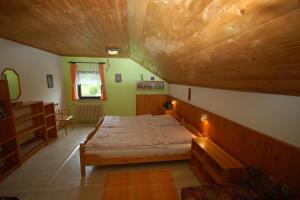 Fotografie z fotogalerie ubytování Holiday home in Hoslovice v destinaci Hoslovice