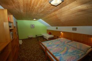 Fotografie z fotogalerie ubytování Holiday home in Hoslovice v destinaci Hoslovice