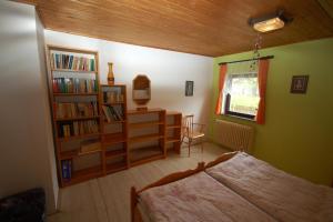 Fotografie z fotogalerie ubytování Holiday home in Hoslovice v destinaci Hoslovice