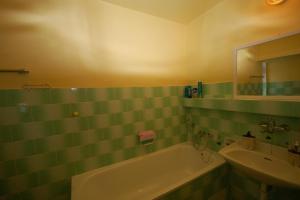 Fotografie z fotogalerie ubytování Holiday home in Hoslovice v destinaci Hoslovice