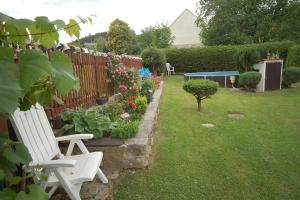 Fotografie z fotogalerie ubytování Holiday home in Hoslovice v destinaci Hoslovice