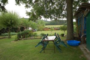 Fotografie z fotogalerie ubytování Holiday home in Hoslovice v destinaci Hoslovice
