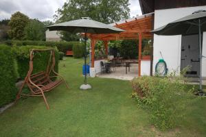 Fotografie z fotogalerie ubytování Holiday home in Hoslovice v destinaci Hoslovice