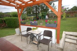 Fotografie z fotogalerie ubytování Holiday home in Hoslovice v destinaci Hoslovice