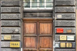 Imagem da galeria de Hotel Paba em Roma