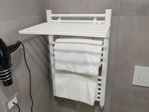 Gambar di galeri bagi InCentroScalea B&B di Scalea