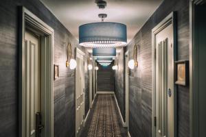 格拉斯米尔Bridge House Hotel & Silver Howe View Cottage的相册照片