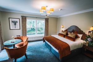 Imagen de la galería de Bridge House Hotel & Silver Howe View Cottage, en Grasmere