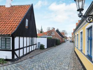 Fotografie z fotogalerie ubytování Holiday Home Nørregade v destinaci Aeroskobing