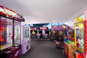 Casinò dell'aparthotel o nelle vicinanze