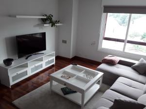 Kép Duplex santa cruz szállásáról Santa Cruz de Oleirosban a galériában