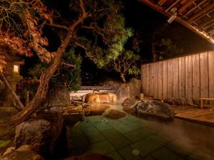 Piscina di Wakamatsu HakoneYugawara o nelle vicinanze