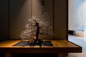 札幌ONSEN RYOKAN Yuen Sapporo的相册照片