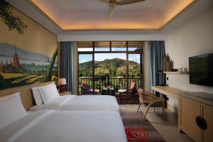 Fotografie z fotogalerie ubytování Angsana Xishuangbanna v destinaci Menghai