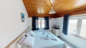 Gallery image of NINA deluxe SUPERIOR 5 star apartment, your piece of heaven by the sea & park in Novigrad Istria