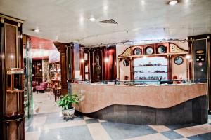 普罗夫迪夫马里查酒店的相册照片