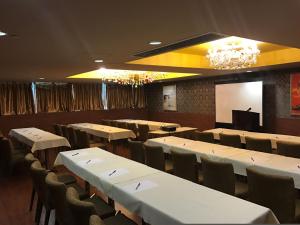 Gallery image of Ramada Hong Kong Grand in Hong Kong