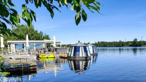 Gallery image of Koivuranta Igloos in Oulu