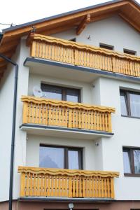 Φωτογραφία από το άλμπουμ του Willa Szus σε Koniakow