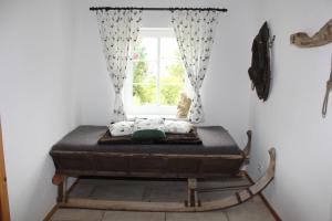 Posedenie v ubytovaní Wastlhof am Kreischberg