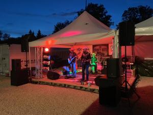 Afbeelding uit fotogalerij van Erlebnisgastronomie Lochmuhle in Eigeltingen