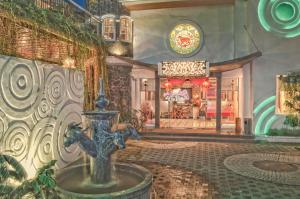 Fotografie z fotogalerie ubytování Oxville Hotel v destinaci Padang