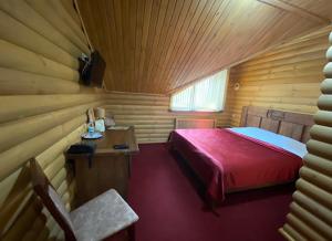 Φωτογραφία από το άλμπουμ του Глухомань Аквапарк σε Poltava