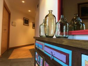 Fotografie z fotogalerie ubytování HOTEL V.CIUDAD v destinaci Aranda de Duero