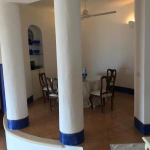 Ảnh trong thư viện ảnh của La casa sulla scogliera ở Grosseto