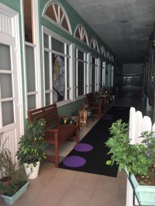 比韦罗Oli Vita Hostel ALBERGUE CON ENCANTO的相册照片