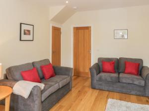 Gallery image of Haven Cottage in Kirkcudbright