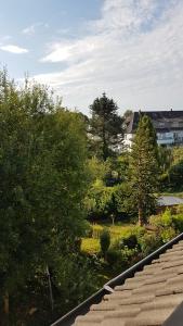 Afbeelding uit fotogalerij van Ferienwohnung am Stadion Bochum Grumme in Bochum