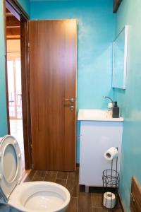 Ένα μπάνιο στο middle path +24 φωτογραφίες