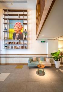 Gallery image of Icon Saigon - LifeStyle Design Hotel in Ho Chi Minh City