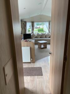 Fotografie z fotogalerie ubytování Seton sands static holiday home - sleeps 6 v destinaci Port Seton