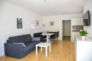 Posedenie v ubytovaní Alpine Chalet Ulla Top 3 by AA Holiday Homes
