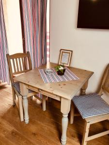 Fotografie z fotogalerie ubytování U Námořníka-Restaurant a penzion v Hukvaldech
