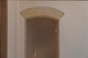 Fotografie z fotogalerie ubytování METEORON Luxury Rooms v destinaci Matera