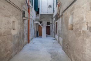Fotografie z fotogalerie ubytování METEORON Luxury Rooms v destinaci Matera