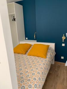 Gallery image of Studio en hyper centre - Wimereux in Wimereux