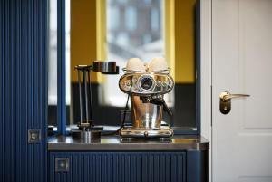 WIDE Hotel, Copenhagen (updated prices 2025)