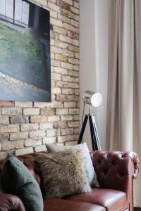 Smart, Stylish Apartment In The Heart Of Budapest 1075 Budapest, 3 Madách Imre út kép - 2
