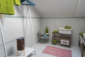 Ένα μπάνιο στο Masciara Home - Apartment & Suite fra Taormina, Catania ed Etna +37 φωτογραφίες