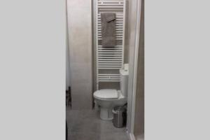 Bagno di Port Vauban appartement F3 refait à neuf