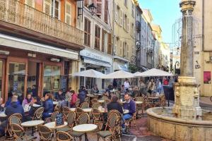 Ospiti di Port Vauban appartement F3 refait à neuf