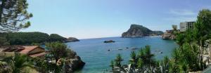 Galeriebild der Unterkunft Dimitris Studios in Paleokastritsa