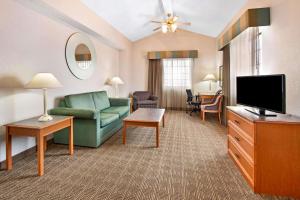 Gallery image of La Quinta Inn by Wyndham Albuquerque Airport in Albuquerque