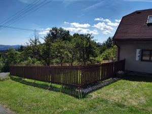 Fotografie z fotogalerie ubytování Apartmány Bošice u Javorníku v destinaci Vacov