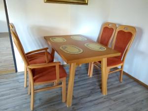 Fotografie z fotogalerie ubytování Apartmány Bošice u Javorníku v destinaci Vacov